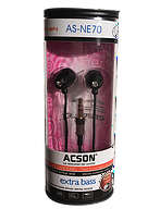 ACSON AS-NE70