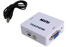 Conversor_HDMI-VGA